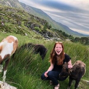 Meet your Posher, Emma